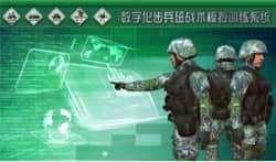 培训和模拟训练