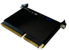 6U VPX AI计算卡